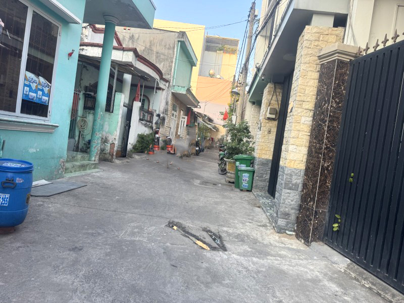  Bán Nhà 74m² Linh Trung – Ngang 6.5m – HXH – Dòng Tiền Sẵn – Chỉ 4.8 Tỷ - Cực Ngon. 