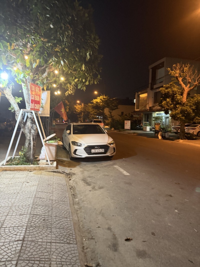  Bán đất MT Mai Chí Thọ 100m2 trục 10m5 kinh doanh giá 9.2 tỷ 