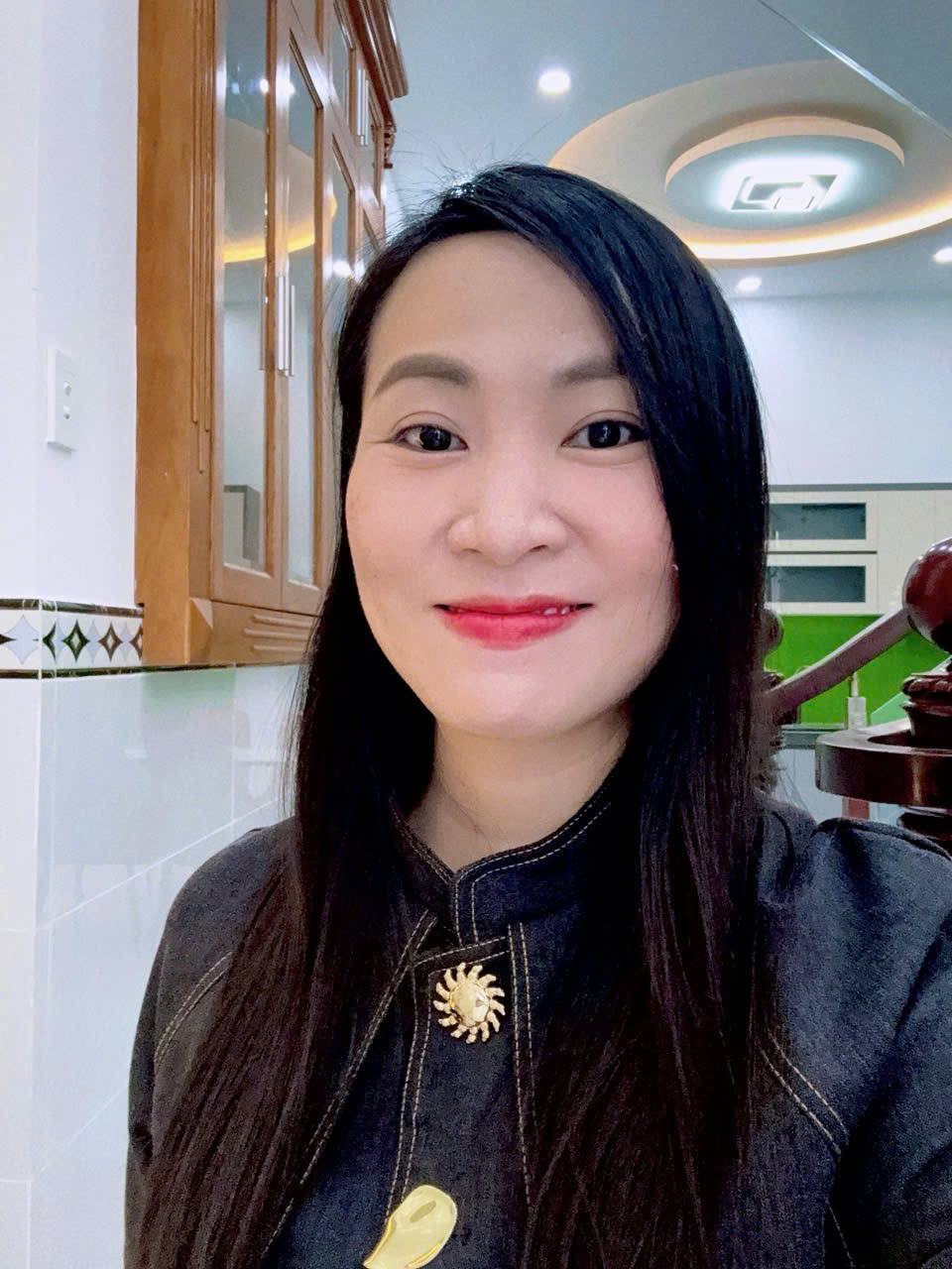  KẾ KDC NAM HÙNG VƯƠNG, KHU TÊN LỬA - NHÀ 3 TẦNG TƯƠNG LAI LÀ CĂN GÓC 2 MẶT TIỀN ĐƯỜNG 12M. 