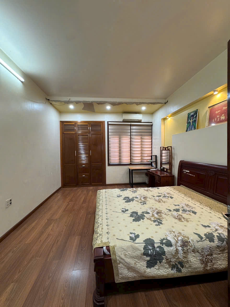  Bán nhà Ngô Gia Tự - 64m 4 tầng - Độc lập dân xây 