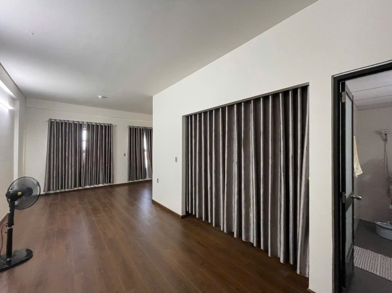  CHO THUÊ CĂN HỘ WATERPOINT – NHÀ MỚI ĐẸP - BẾN LỨC, LONG AN 