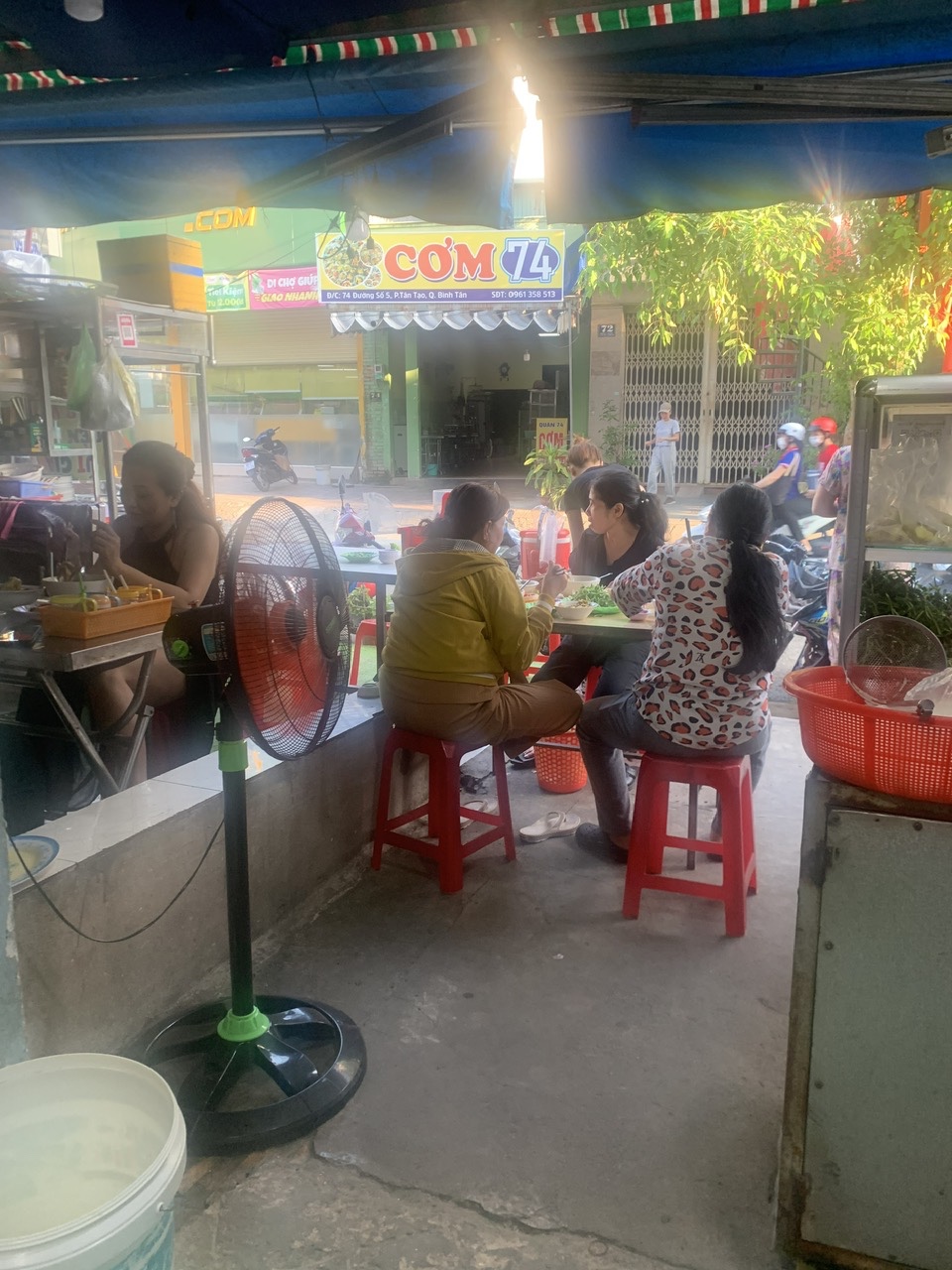  CHÍNH CHỦ CẦN SANG LẠI MB ,BÌNH TÂN ,TPHCM 