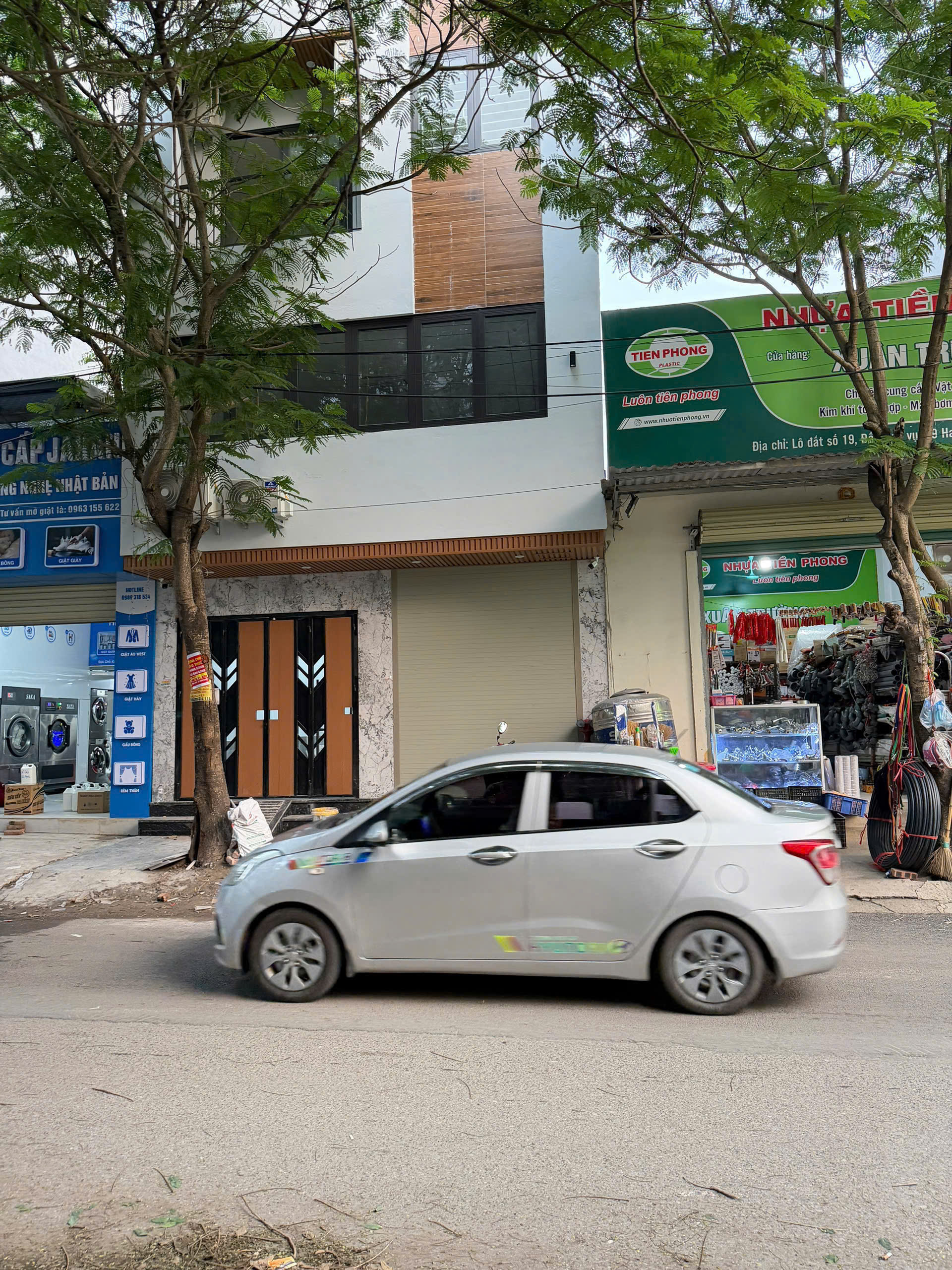  CHÍNH CHỦ CHO THUÊ – KĐT VÂN CANH, HOÀI ĐỨC, HÀ NỘI 