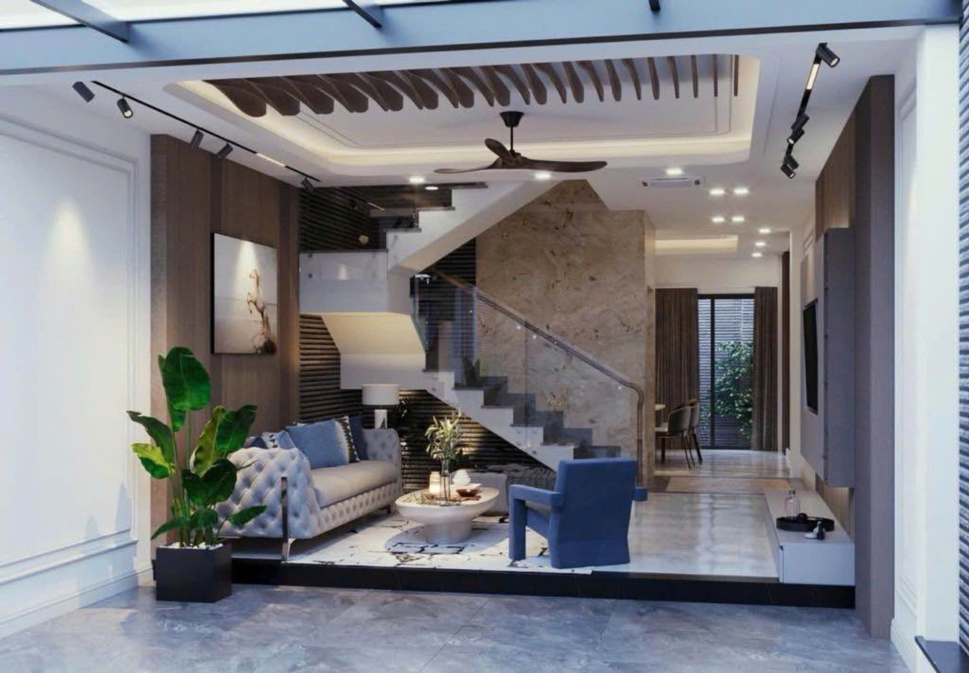  [Quận ????] MT Đ???? KDC Phú Mỹ Hưng - 5x18 - mặt tiền đường 14m. 