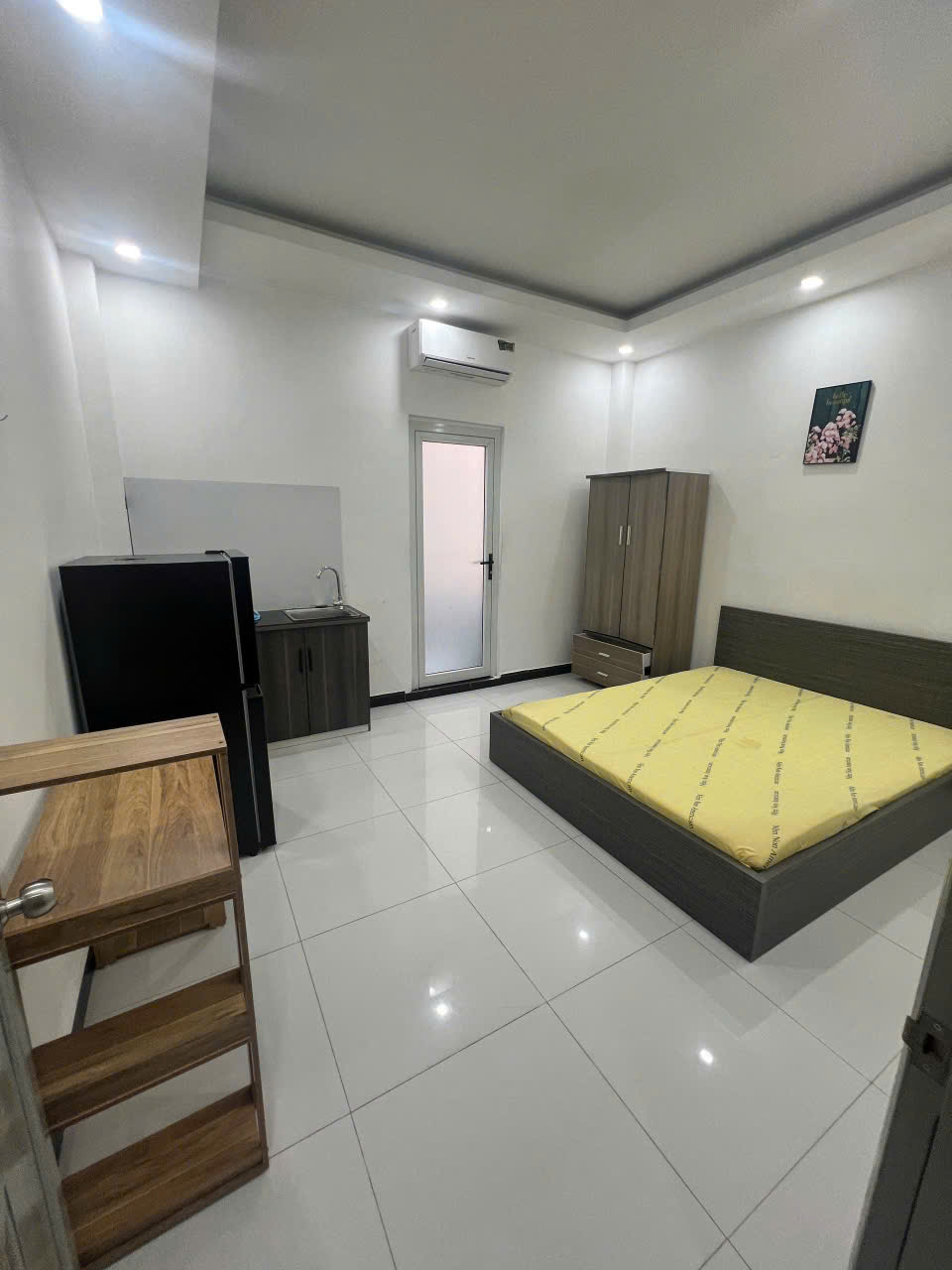  PHÒNG ĐẸP GIÁ TỐT DỌN VÀO Ở NGAY TẠI TÂN PHÚ 