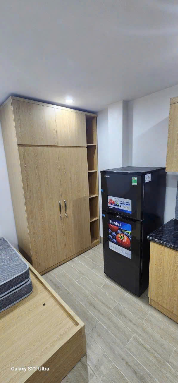  SUNNY APT NHÀ MỚI HOÀN THIỆN, FULL ĐỒ, GIÁ TỐT VÀO Ở NGAY 