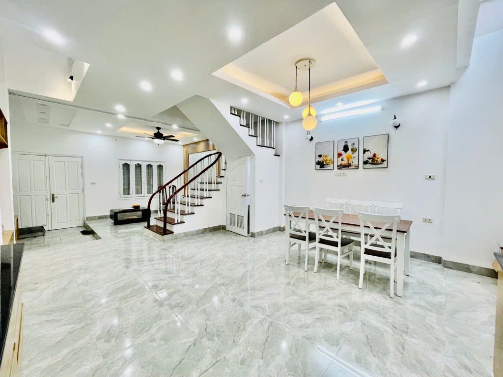  BÁN NHÀ 4 TẦNG TẠI NGÁCH 288/11 TƯƠNG MAI – HOÀNG MAI HƠN 10 TỶ 