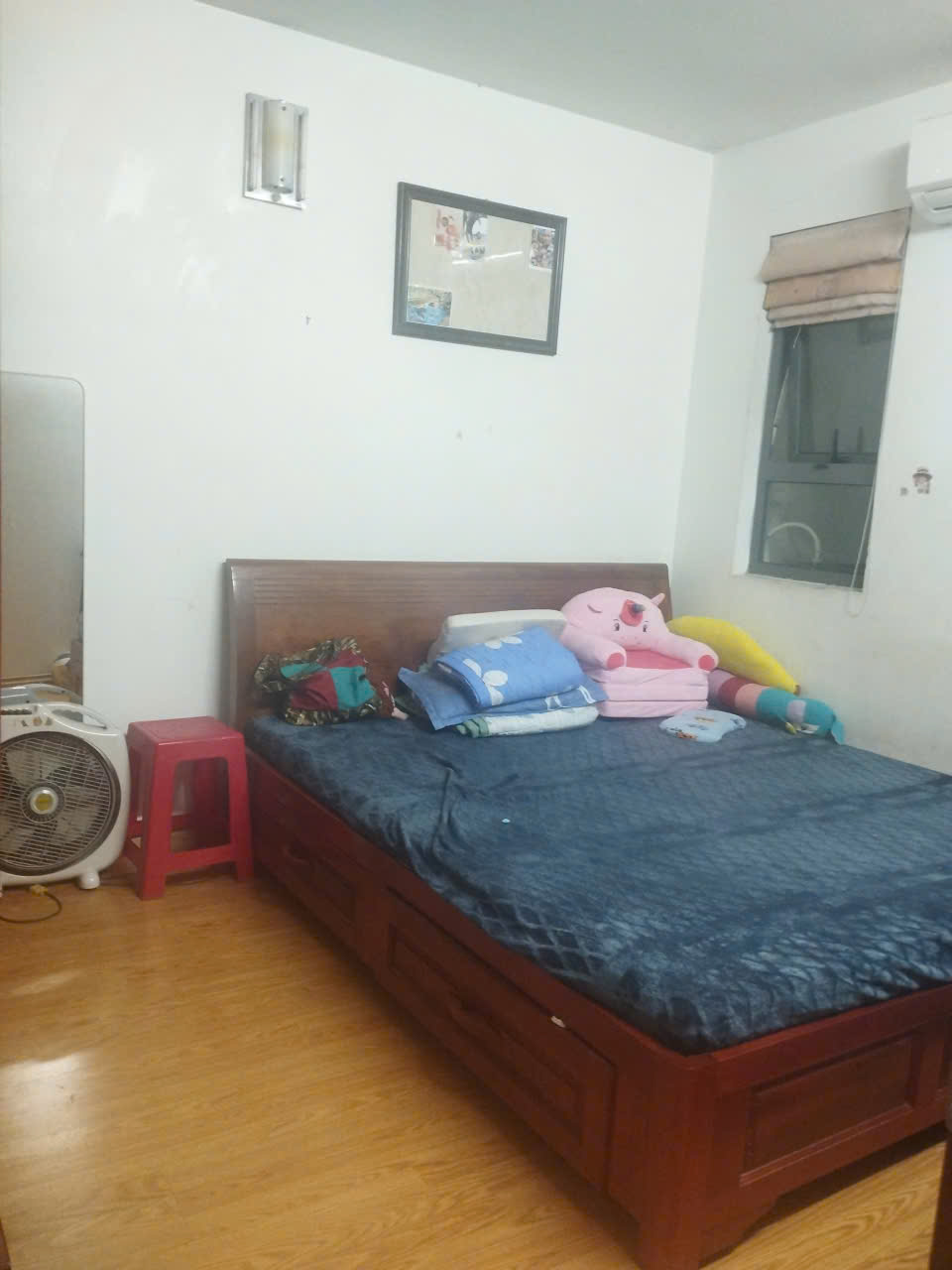  CHÍNH CHỦ BÁN GẤP CĂN 2PN 2WC – FULL NỘI THẤT ĐẸP – CT2A TÂN TÂY ĐÔ 