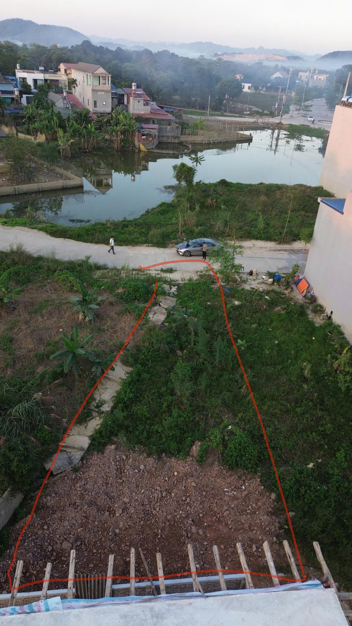  CHÍNH CHỦ BÁN ĐẤT PHƯỜNG ĐỒNG BẨM – TP THÁI NGUYÊN 