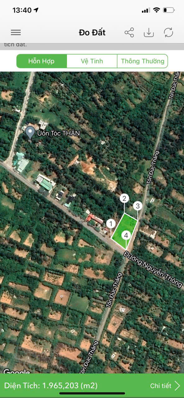  BÁN ĐẤT VÀNG GÓC NGÃ TƯ – 2 MẶT TIỀN – CÁCH BIỂN CHỈ 500M – BÌNH THUẬN 