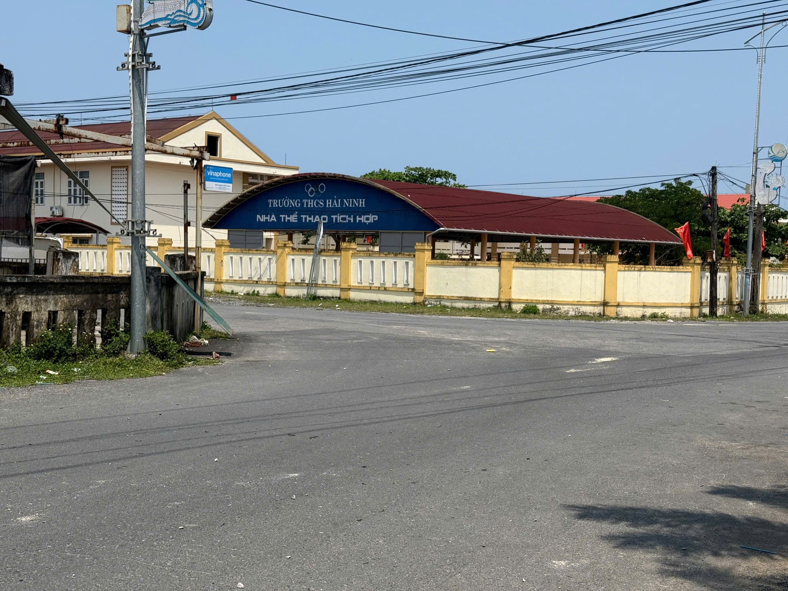  NGÂN HÀNG ĐẤU GIÁ TS ĐẤT BIỂN HẢI NINH, QUẢNG BÌNH GIÁ RẺ 