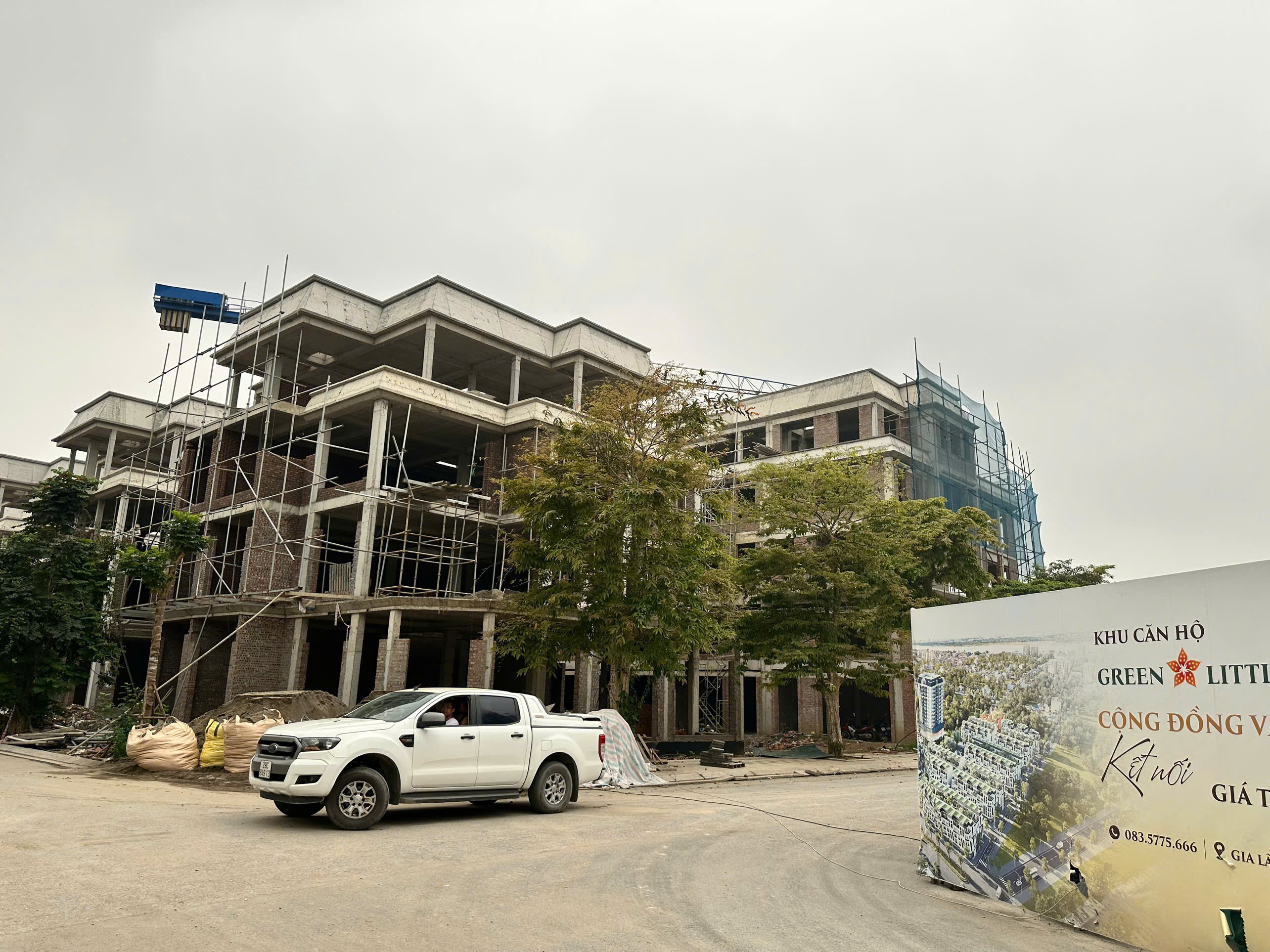  BÁN NHÀ Ở LIỀN KỀ CỔ BI DT 90M2 VÀI BƯỚC RA TRƯỜNG HỌC CÁC CẤP THOÁNG MÁT Ở SƯƠNG NHỈNH 15 TỶ 