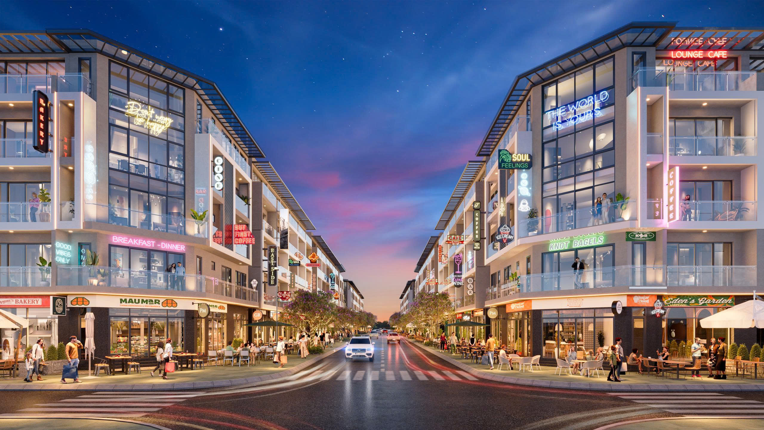  SIÊU PHẨM LIỀN KỀ TQ5 – TRÂU QUỲ, GIA LÂM  75m² – MT 5m – GIÁ NHỈNH 16 TỶ 