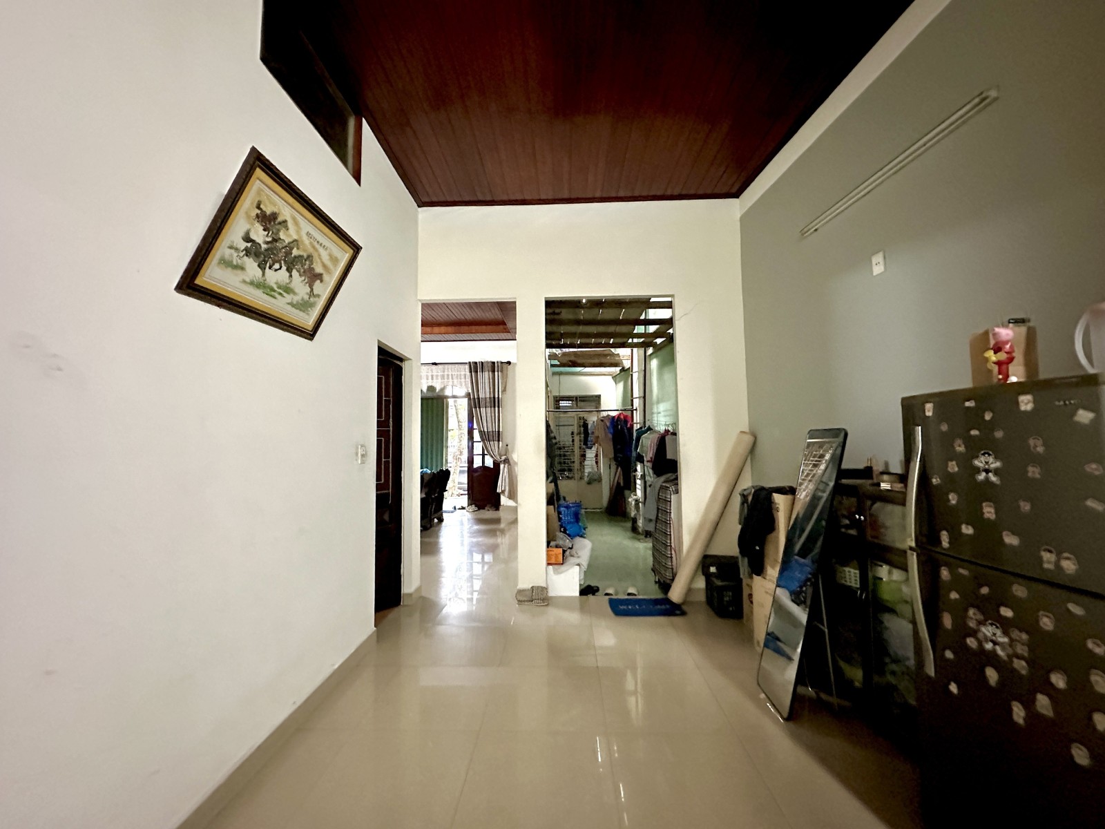  Mặt tiền Nguyễn Phước Nguyên 111m2 nhà đẹp kinh doanh tốt giá 7,9 tỷ 