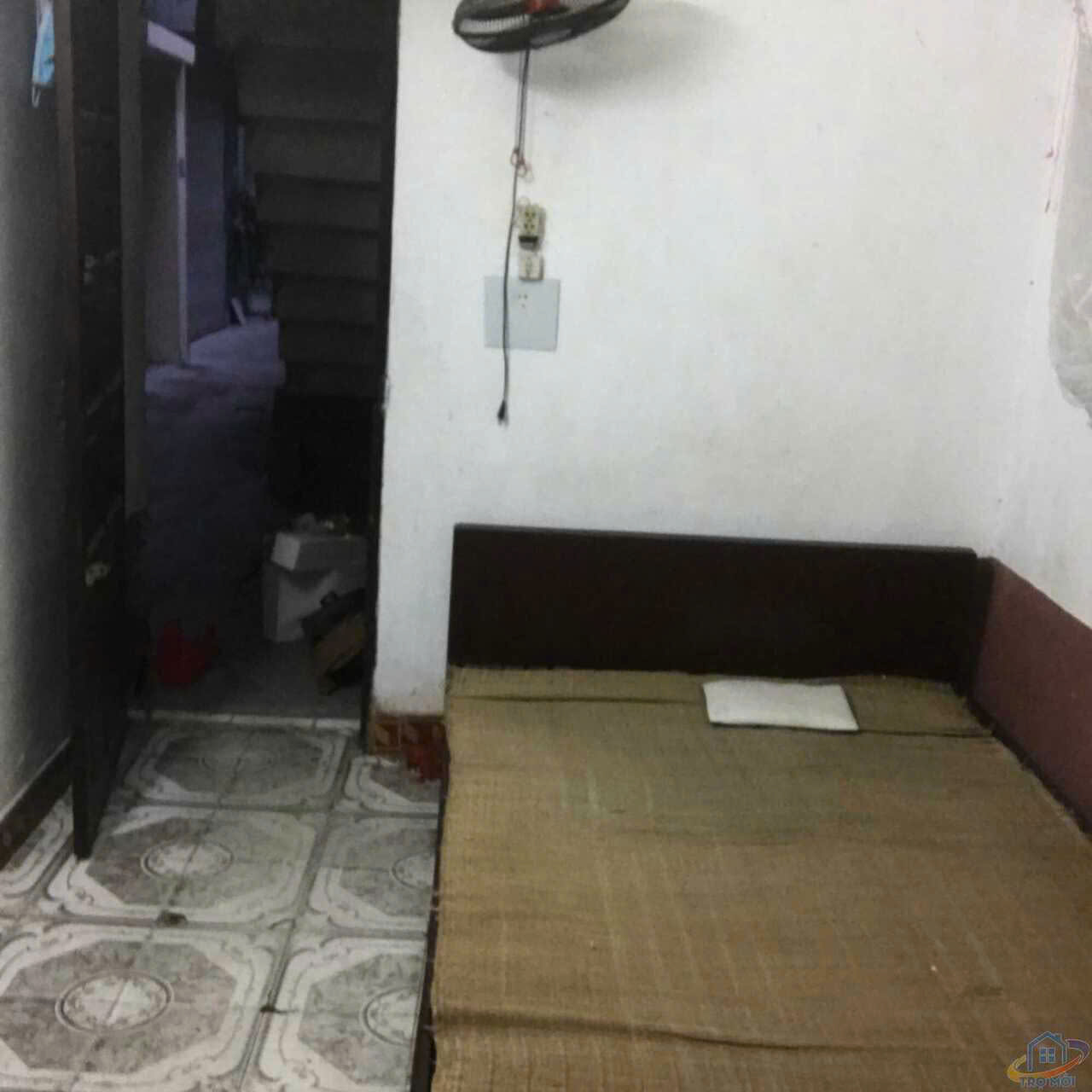  CHÍNH CHỦ CẦN CHO THUÊ PHÒNG TẦNG 1 KHÉP KÍN  QUAN HOA CẦU GIẤY HÀ NỘI 