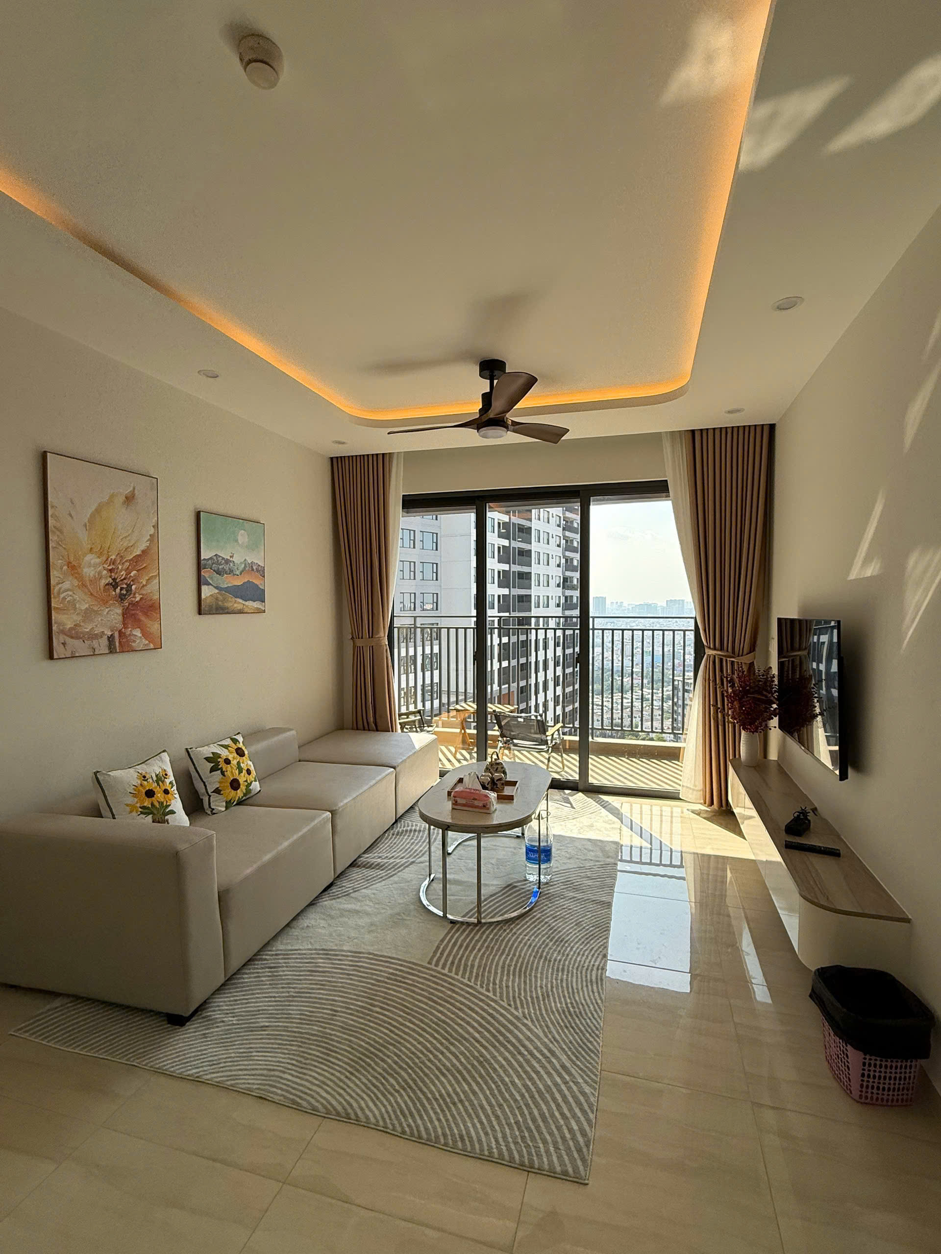  CHO THUÊ CĂN HỘ CAO CẤP THE INFINITI – GIÁ TỐT NHẤT THỊ TRƯỜNG, XEM NHÀ NGAY 