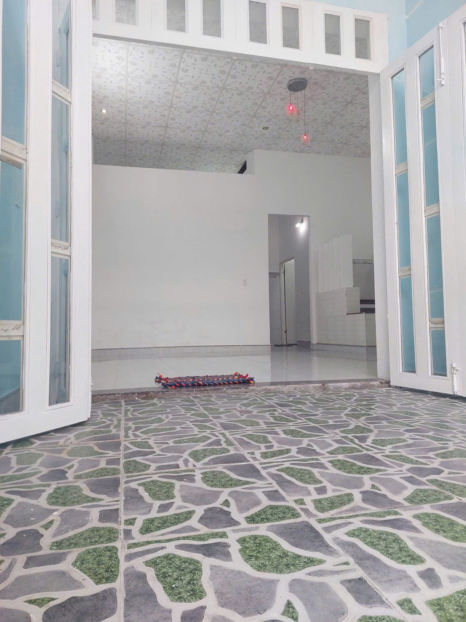  Bán nhà C4 K151 Âu Cơ - Gần chợ Hòa Khánh 