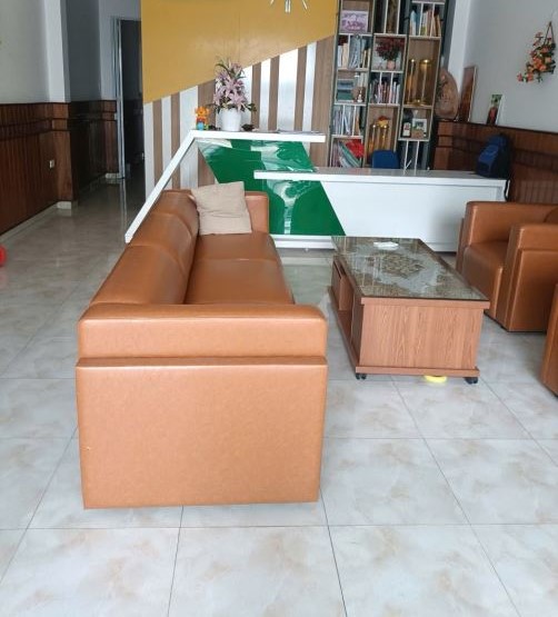  Bán nhà 3 tầng MT đường KỲ ĐỒNG - Sát chợ - Vị trí kinh doanh 