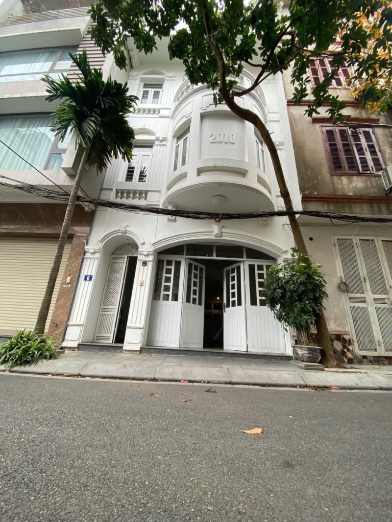  BÁN NHÀ PHÂN LÔ BÁT KHỐI – Ô TÔ CHẠY VÒNG – VỈA HÈ RỘNG 