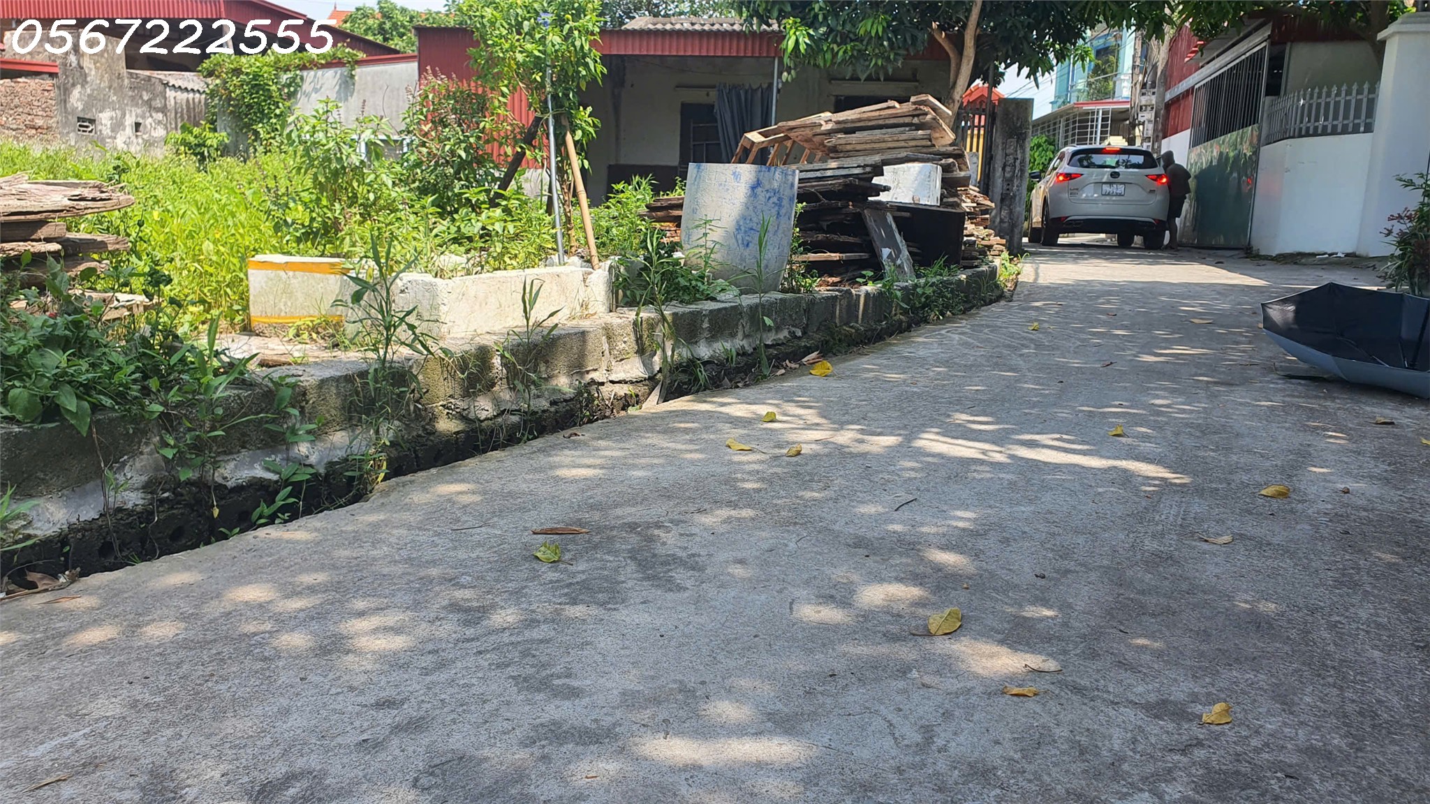  Bán đất Đồng Tiến, Bàng La, Đồ Sơn diện tích 68,4m2 giá chỉ 8xx triệu - ZALO 0567 222 555 