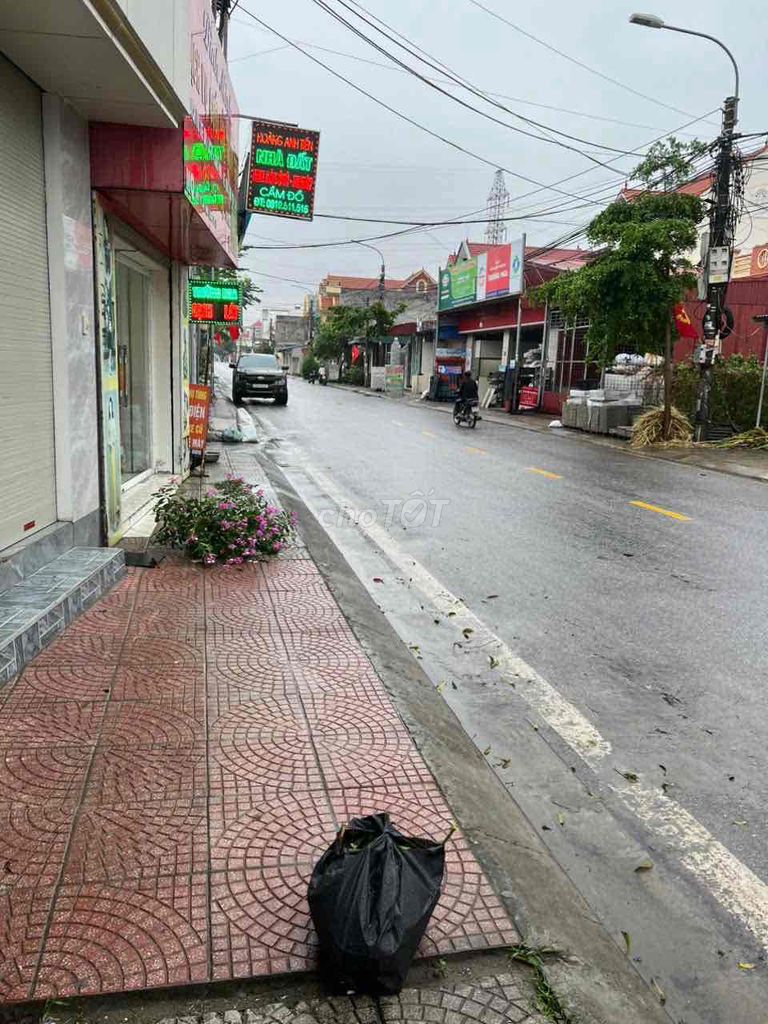  Cần cho thuê nhà Xưởng có diện tích 120m2 Tại Xã Đặng Cương - Huyện An Dương -  Hải Phòng 