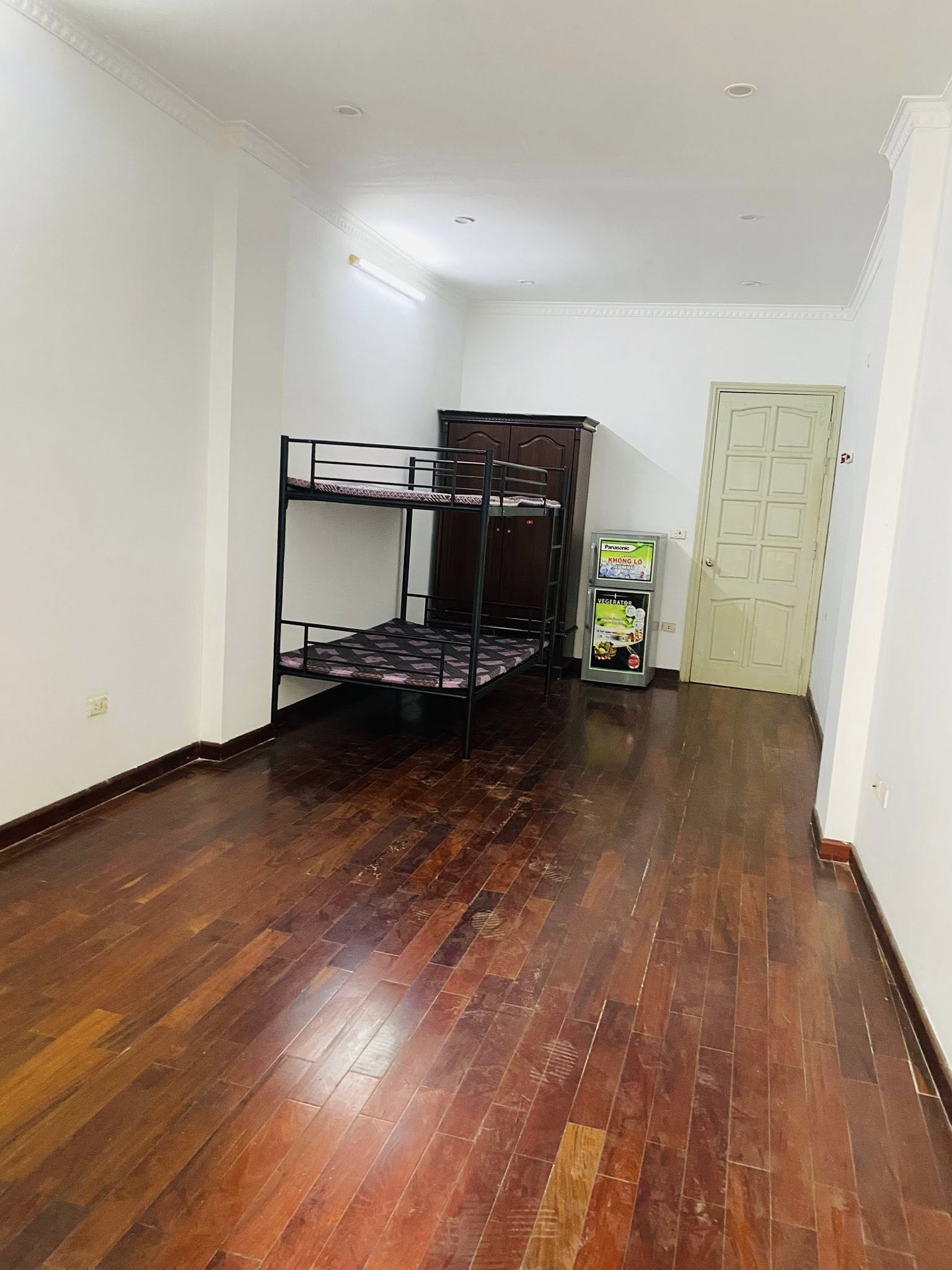  CHÍNH CHỦ CẦN CHO THUÊ PHÒNG FULL NỘI THẤT – NGAY TRONG KHU VỰC ĐH HÀ NỘI (HANU) 