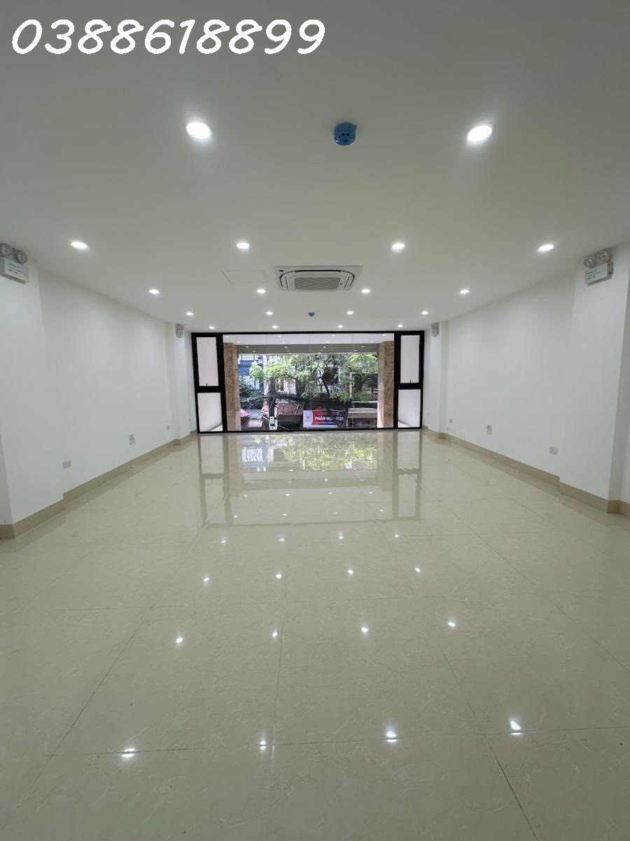  ???? SIÊU PHẨM BUILDING MẶT PHỐ NGUYỄN NGỌC NẠI 100M2 - 9 TẦNG THANG MÁY - DÒNG TIỀN 130TR/THÁNG - GIÁ 68.6 TỶ ???? 