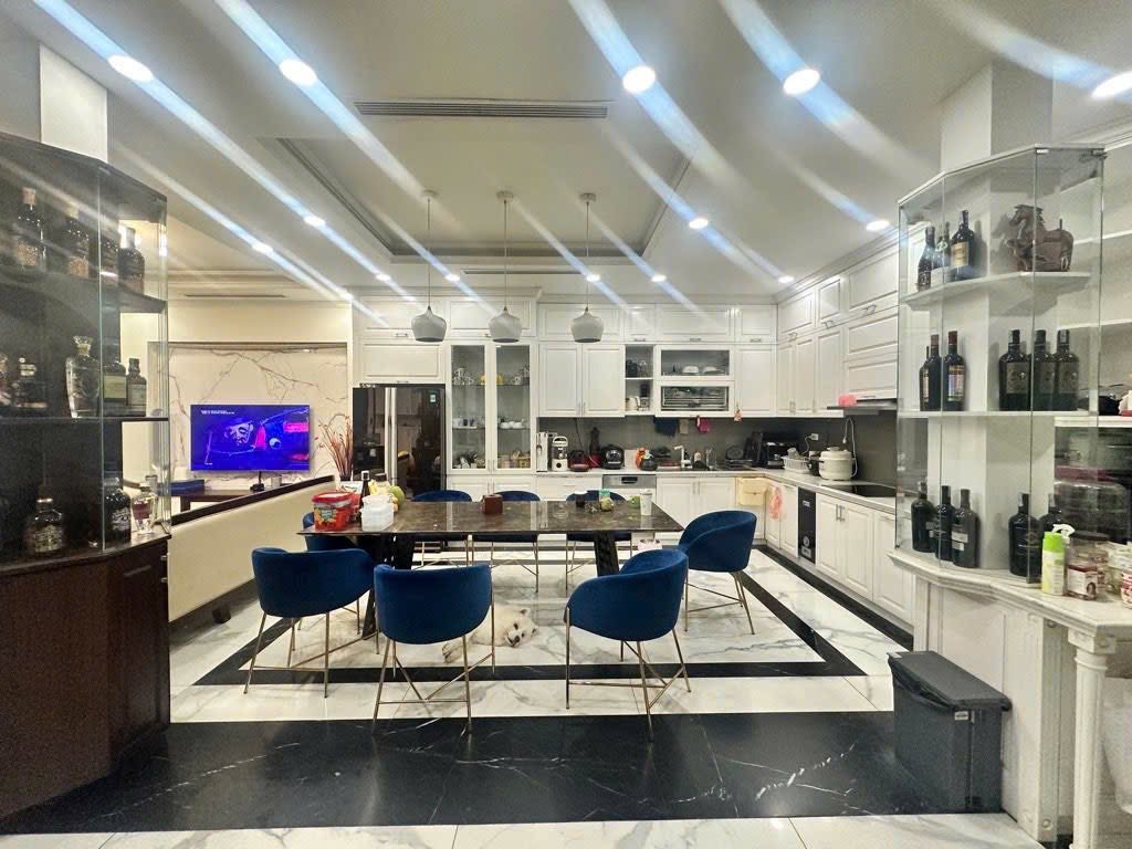  VIP TÂY HỒ PHỐ NGUYỄN ĐÌNH THI 95M 4T MT10M 82TỶ  NGÕ THÔNG GẦN Ô TÔ KINH DOANH ĐỈNH 