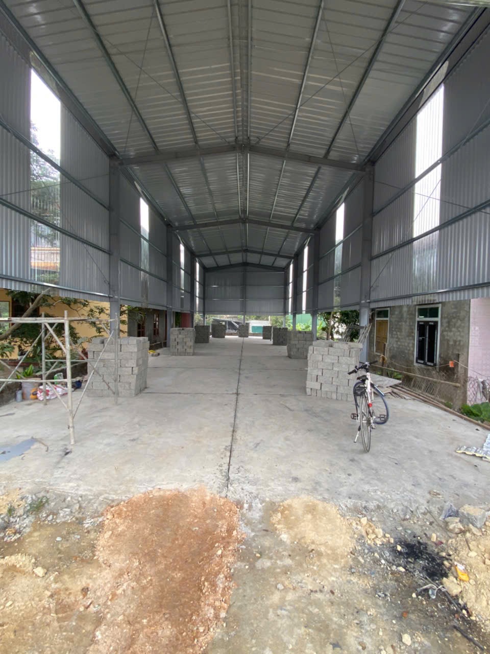  CHO THUÊ MẶT BẰNG GIÁ TỐT - THUẬN TIỆN KINH DOANH 