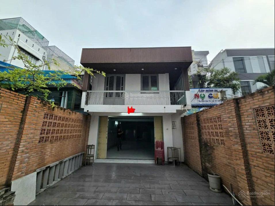  HXH sát MT Quang Trung. Ngang 6m công nhận 121m2. Giá chỉ ~ 75tr/m2 tin thật 100% 