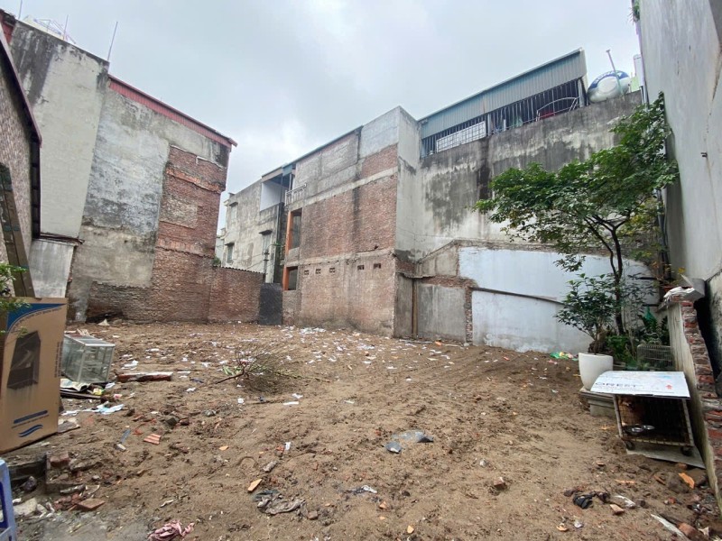  ĐẤT TRUNG TÂM PHÚC LỢI – TÁCH 2 THỬA – GIÁ MỀM ĐẦU TƯ 