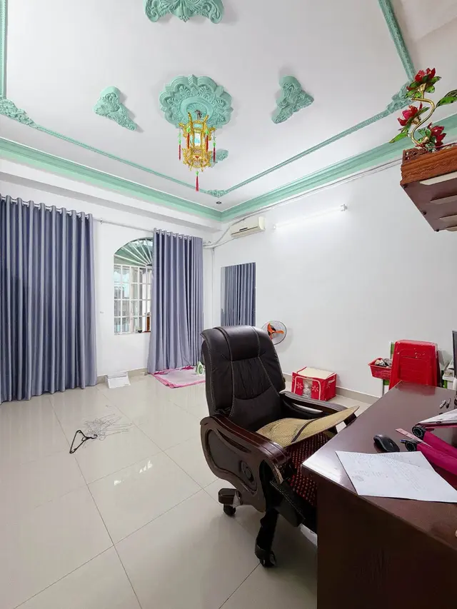  Nhà hẻm ô tô Nguyễn Quý Anh, Tân Phú 98m², 2PN, chỉ 13.x tỷ 