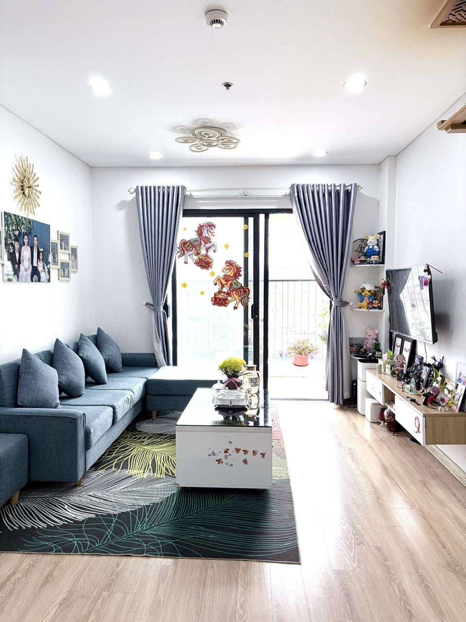  căn Hộ 3pn,  Đường Hoàng Minh Thắng, P Hòa Hải, quận Ngũ Hành Sơn, Đà Nẵng 