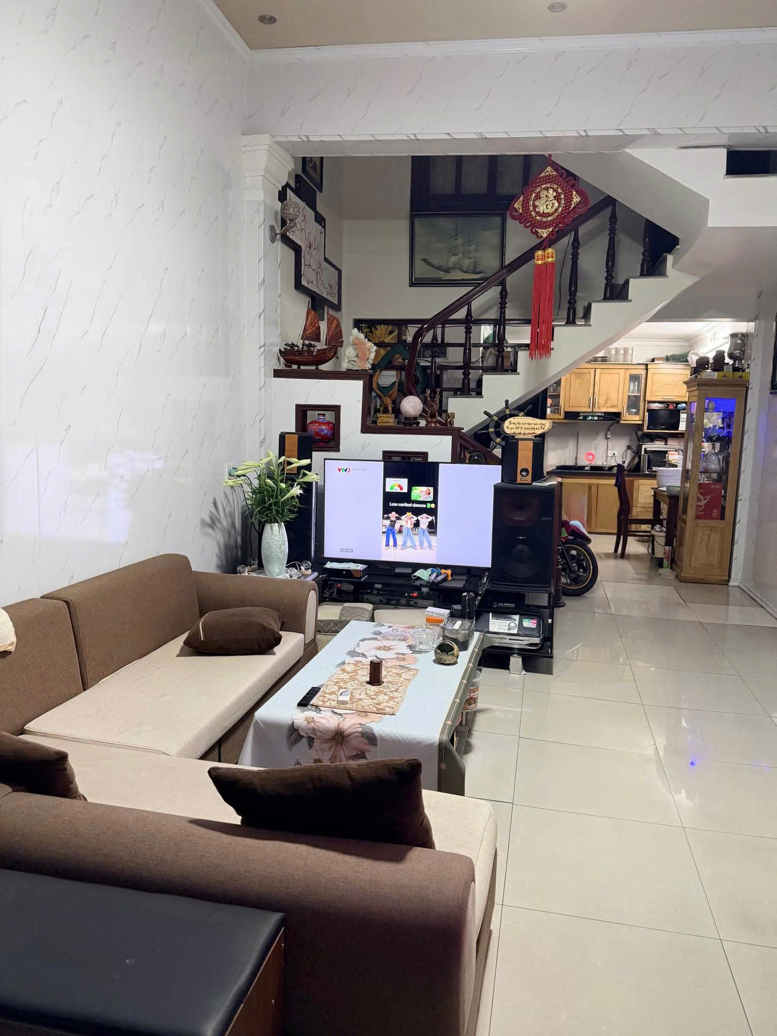  BÁN NHÀ 3,5 TẦNG PHỦ THƯỢNG – GẦN CHỢ HẢI TẸO – GIÁ CHỈ 2,5 TỶ 