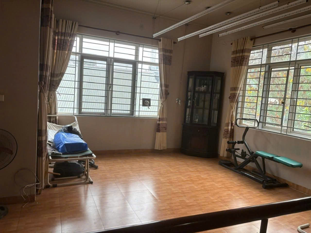  CHO THUÊ TÂN MAI, Ô TÔ, KINH DOANH, DIỆN TÍCH RỘNG 90M 4 TẦNG, 18TR 0903258273 