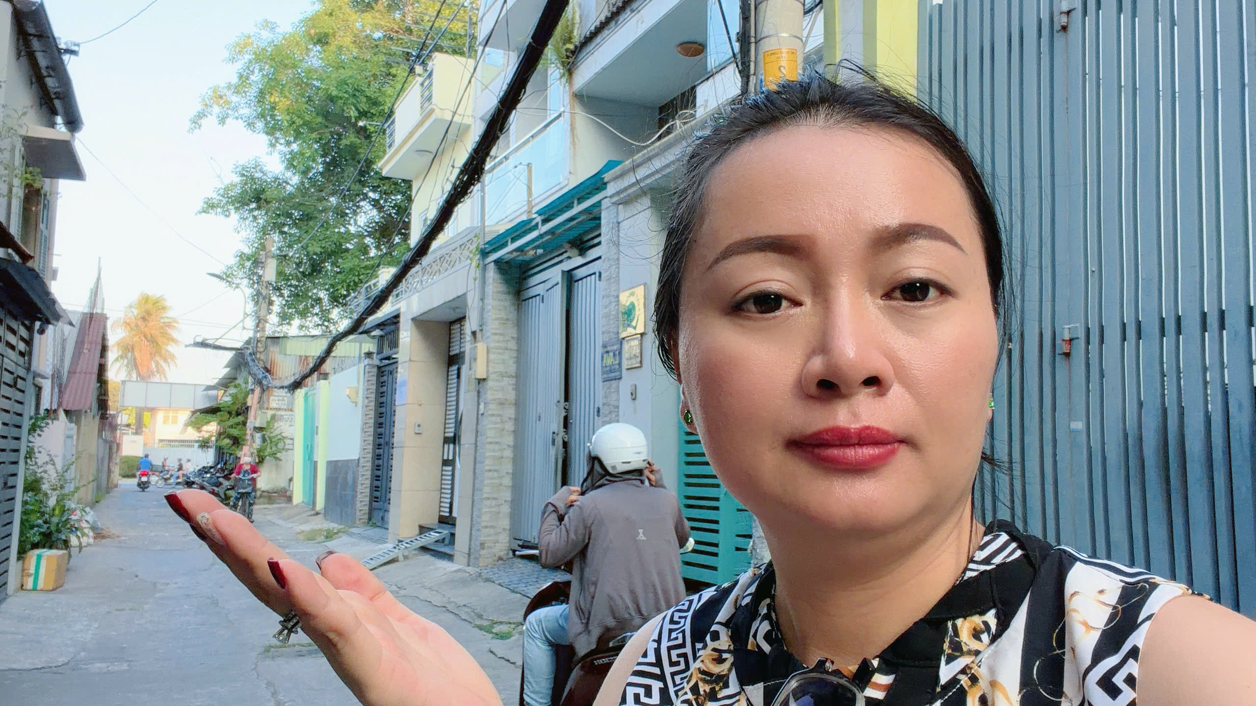  BÌNH THẠNH - XVNT - 82M - VẬN HÀNH 45TR/TH - 8PN LỚN - 4 TẦNG HOÀN CÔNG ĐỦ - NHÀ CHÍNH CHỦ - BÁN 9.9 TỶ - TL - CHDV 