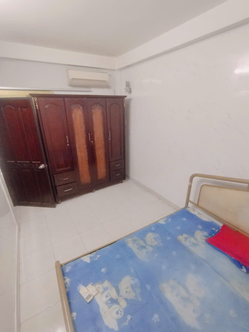  Cho thuê phòng trọ tại mặt tiền 153A Vườn Lài, phường Phú Thọ Hòa, quận Tân Phú, TP.HCM. 