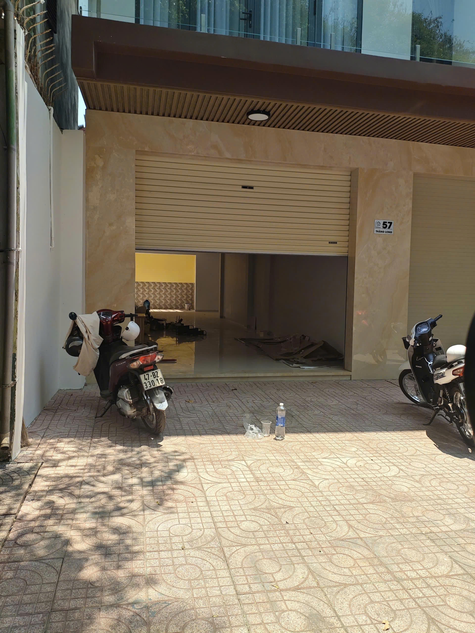  Cho thuê mặt bằng đẹp – vị trí thuận tiện trung tâm Buôn Ma Thuột 