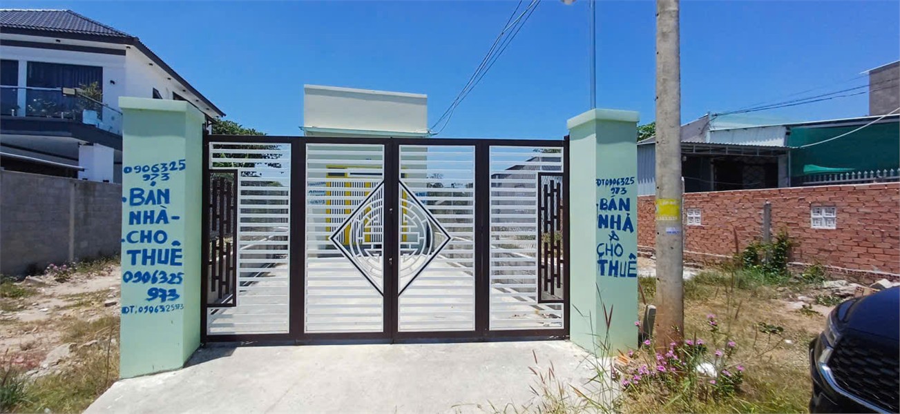  NHÀ ĐẸP – GIÁ TỐT CẦN BÁN GẤP NHÀ Tại Xã Phước Tân, Huyện Xuyên Mộc, Bà Rịa – Vũng Tàu 