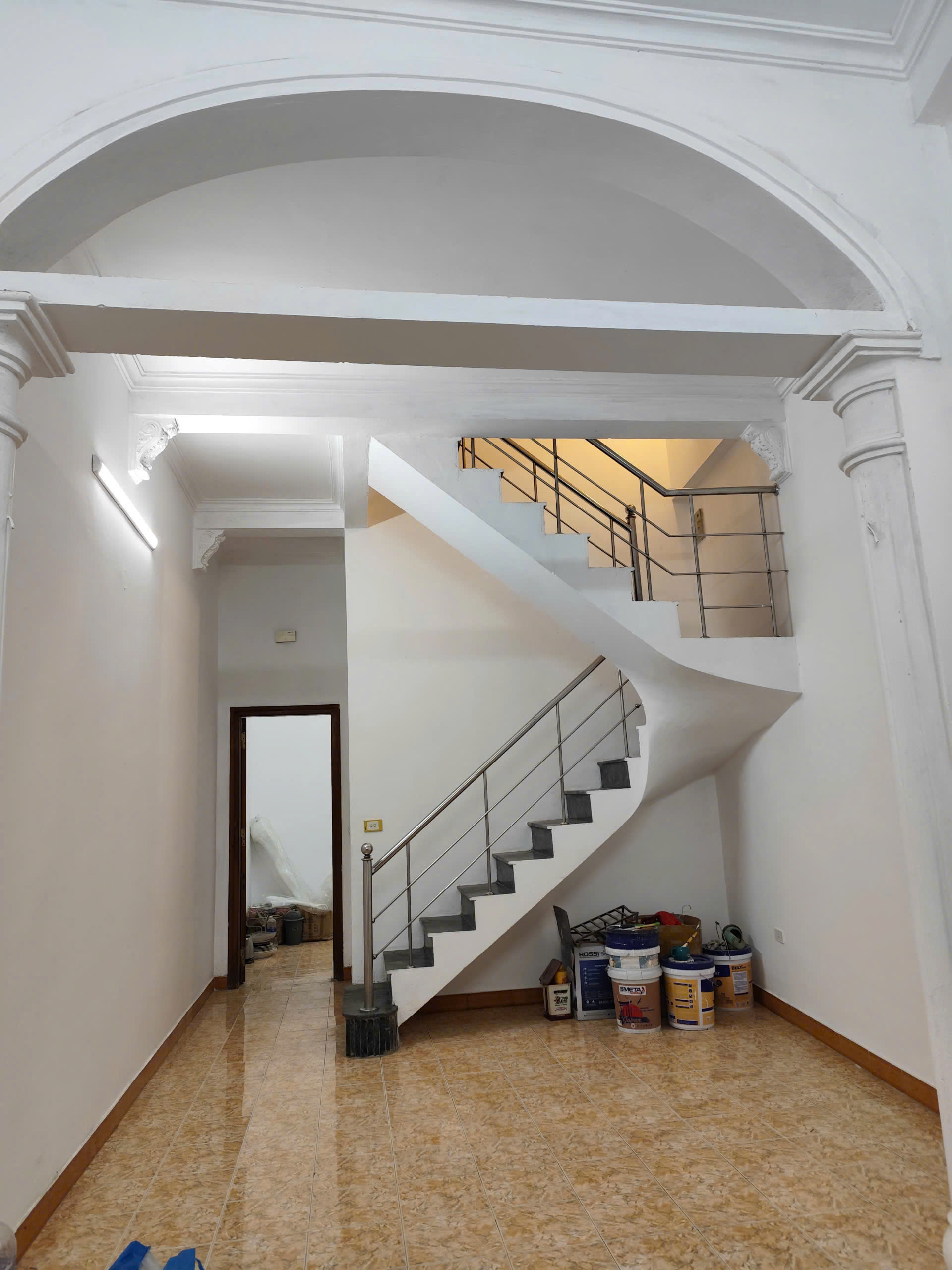  CHÍNH CHỦ CHO THUÊ NHÀ NGUYÊN CĂN TẠI TRƯỜNG CHINH, ĐỐNG ĐA, HÀ NỘI , GẦN NGÃ TƯ SỞ 