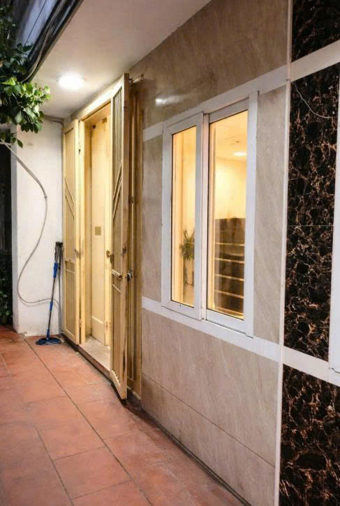  CHÍNH CHỦ CẦN CHO THUÊ NHÀ NGUYÊN CĂN TẠI NGÕ 228 TAM TRINH - HOÀNG MAI - HÀ NỘI 