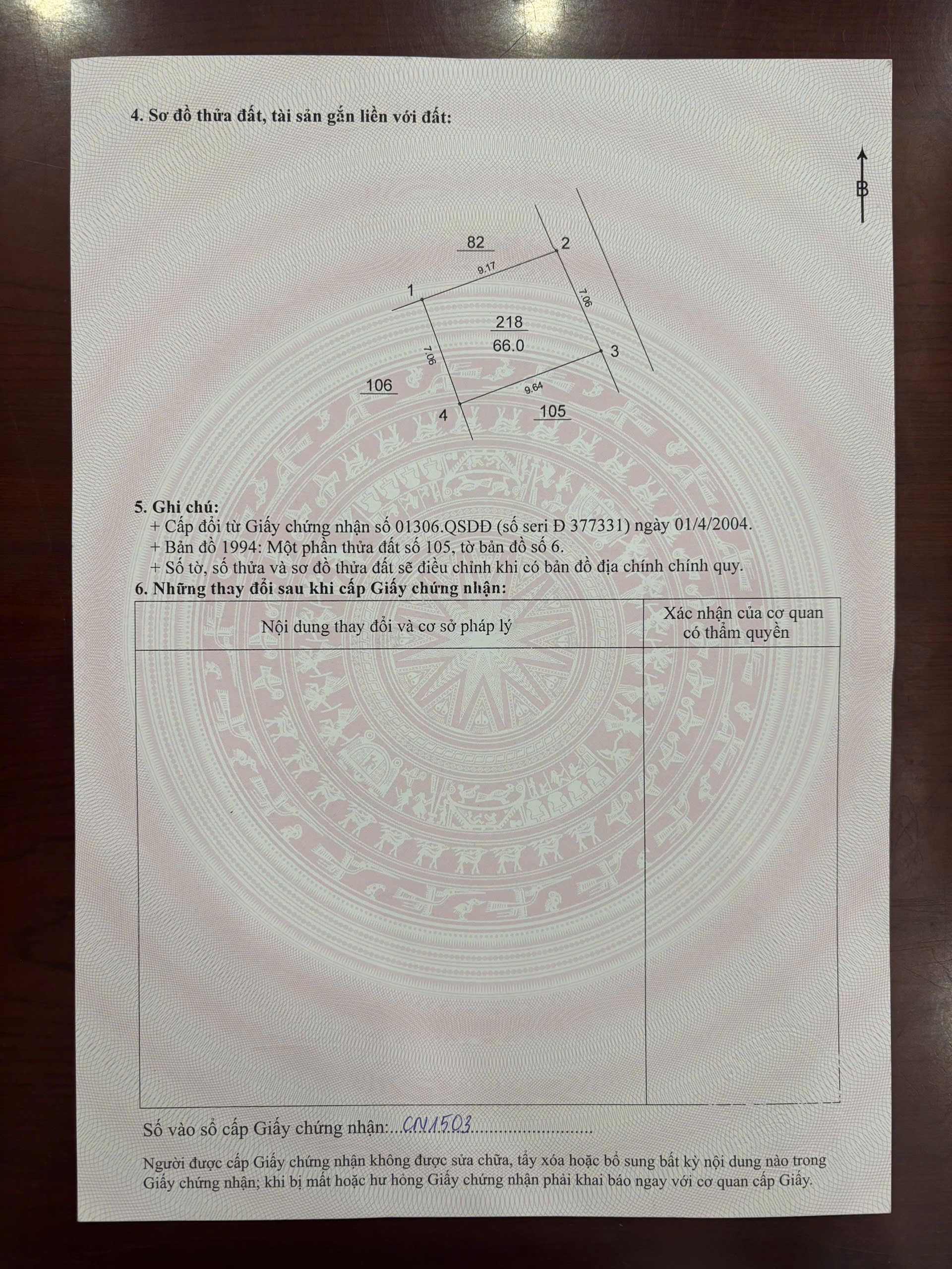  CHÍNH CHỦ bán gấp nhà số 3 ngõ 128/2 đường Nguyễn Đạo An, Phú Diễn, Bắc Từ Liêm, Hà Nội 
