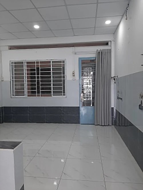  Chính Chủ Cần Cho Thuê Căn Hộ 45m2 Đường Độc Lập, Phường Tân Quý, Quận Tân Phú 