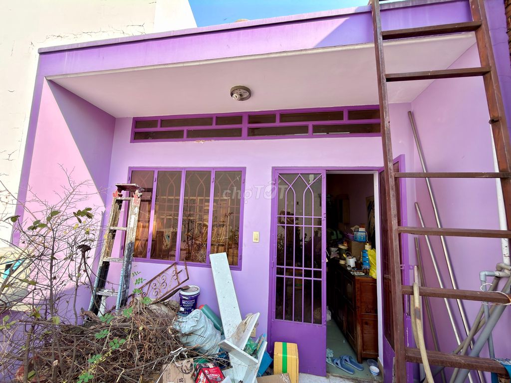  BÁN NHÀ TRUNG TÂM Phan Xích Long – 80m² – TIỀM NĂNG MỞ LỐI SAU HẺM RỘNG 6M - 15.5 Tỷ 