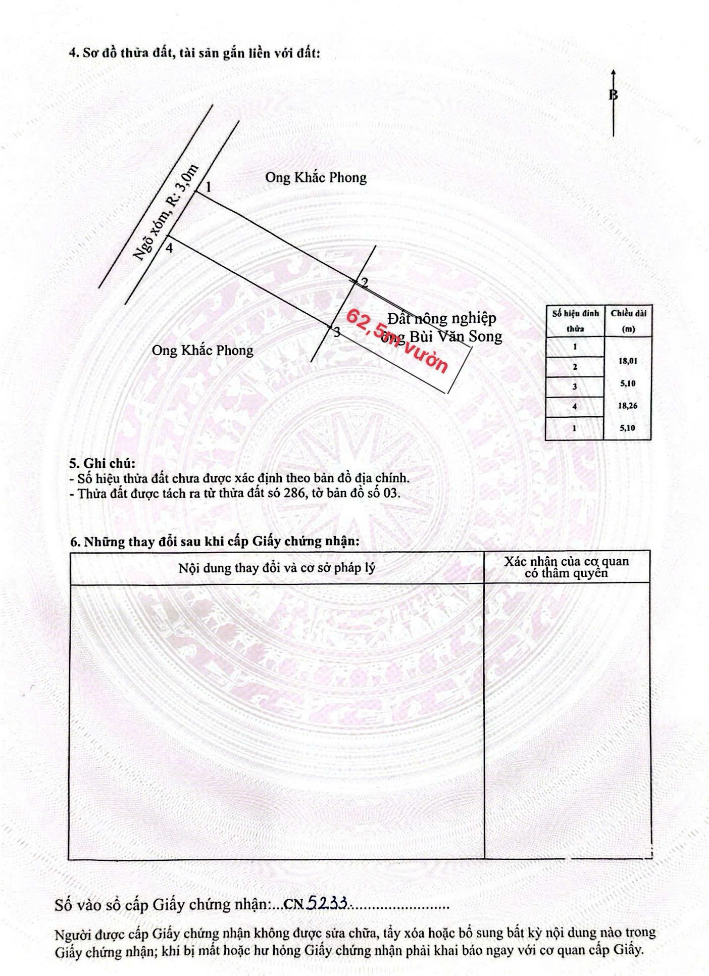  Bán đất Đoàn Xá, Kiến Thụy - Vị trí an cư lý tưởng - ZALO 0567 222 555 