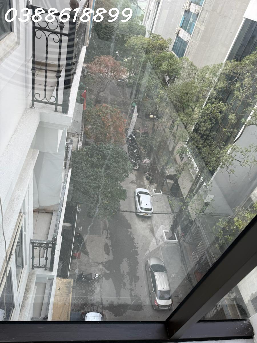  ???? SIÊU PHẨM BUILDING LÊ ĐỨC THỌ 118M2 - 11 TẦNG THANG MÁY - DOANH THU 300TR/THÁNG - GIÁ 69.5 TỶ ???? 