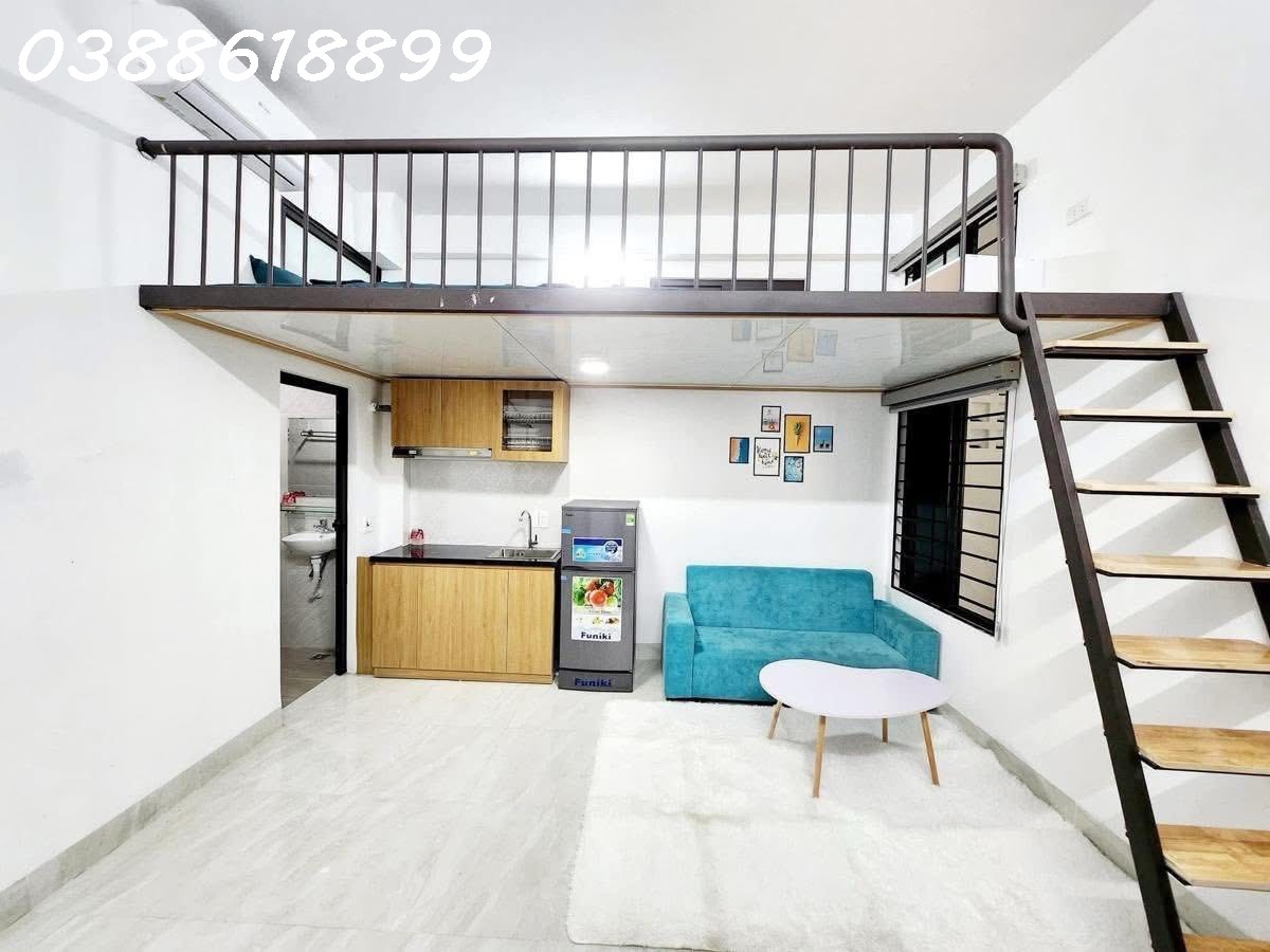  ???? BÁN SIÊU PHẨM CHDV BÙI XƯƠNG TRẠCH 115M2 - 8 TẦNG THANG MÁY - DÒNG TIỀN 180TR/THÁNG - GIÁ 37.3 TỶ ???? 