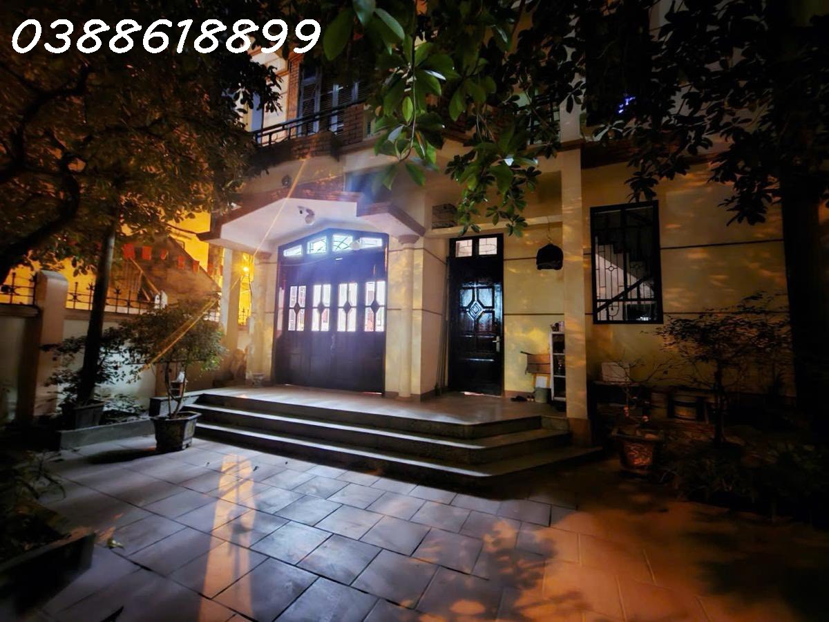  ???? BÁN SIÊU PHẨM ĐẤT VÀNG XUÂN THỦY 155M2 - MẶT TIỀN QUYỀN LỰC 25M - LÔ GÓC 3 THOÁNG - GIÁ 42 TỶ ???? 