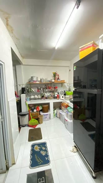  CHỦ T.HI.Ệ.N C.H.Í B@N Trần Xuân Soạn - Diện tích: 53m2 - N4.2m x D13m 