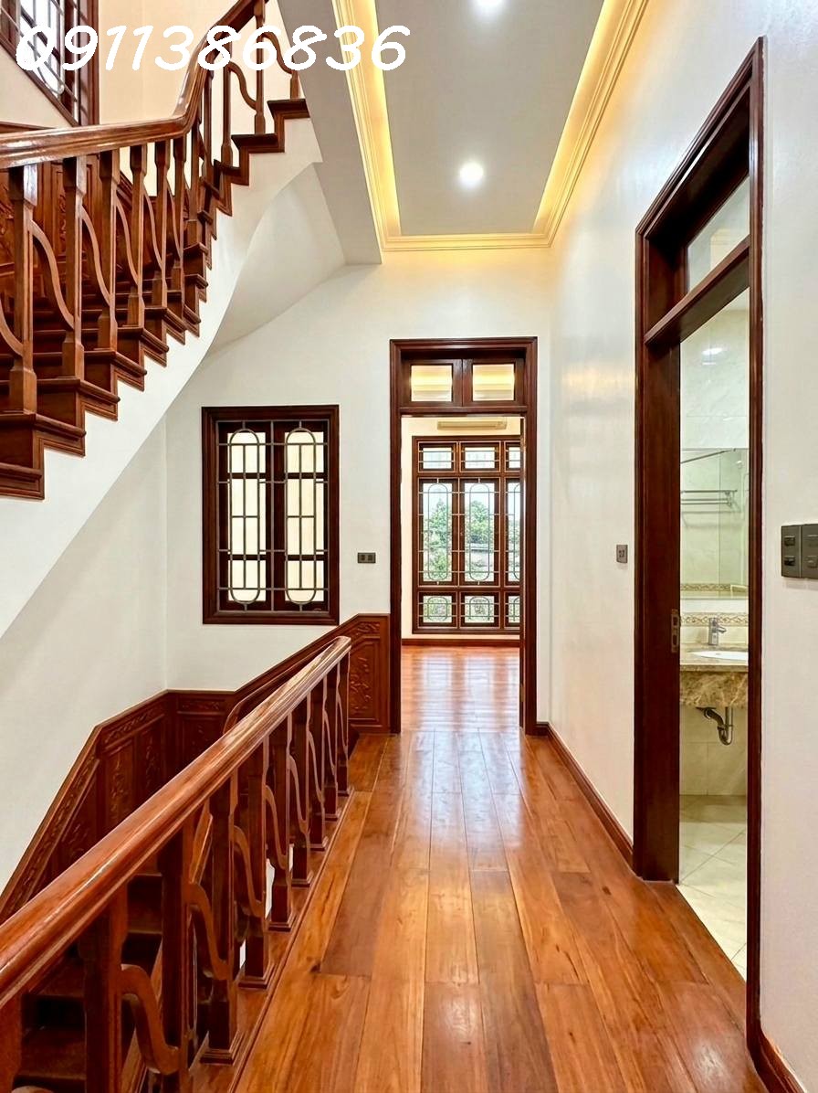  ????Phân lô Siêu nét CHÙA LÁNG 55m 5T Ô tô tránh Kinh doanh Thoáng 2 mặt, 27 tỷ 